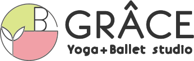 福岡で支持されるヨガスタジオ・グラース（GRACE yoga studio）